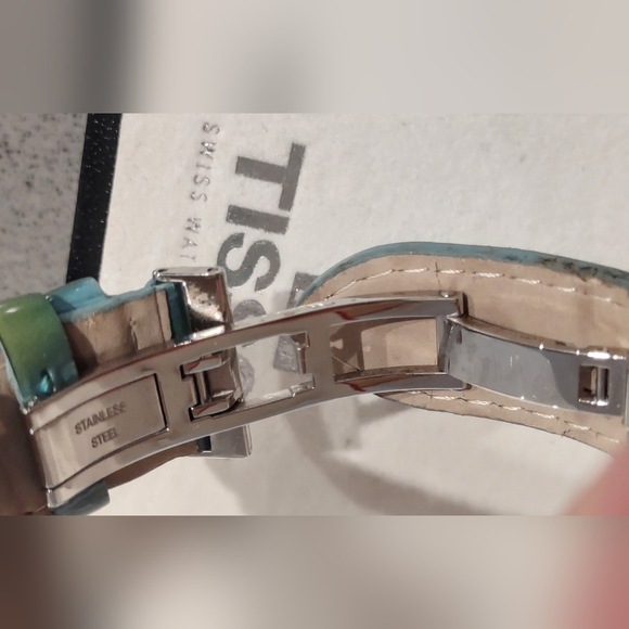 Tissot Women's Watch - Picture 10 of 13